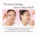 Glass Skin - Collagen Night Wrapping Mask