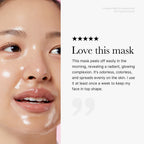 Glass Skin - Collagen Night Wrapping Mask