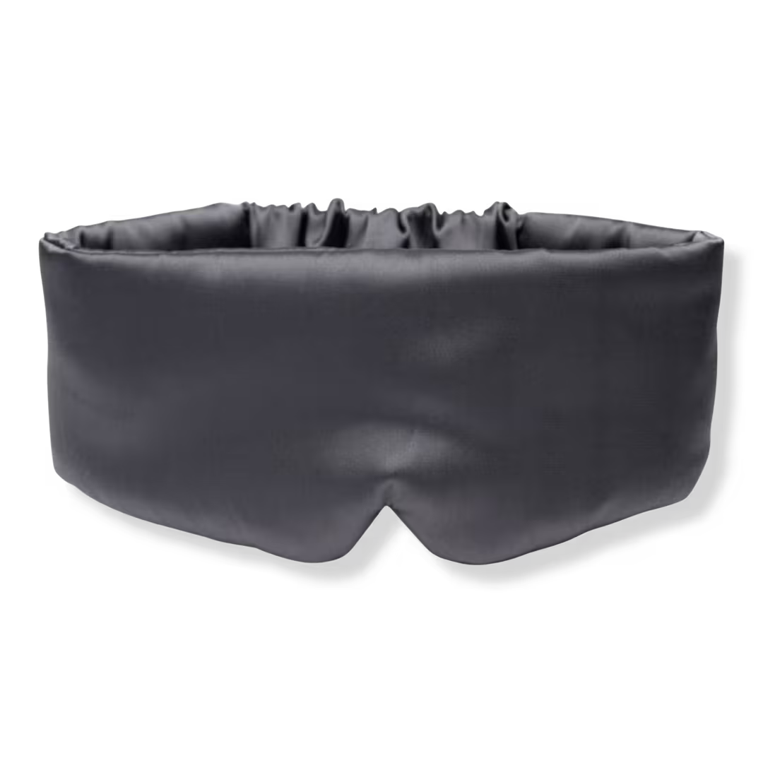 Satin Sleeping Eye Mask