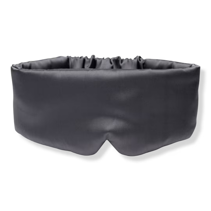 Satin Sleeping Eye Mask