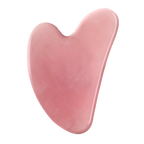 Rose Quartz Gua Sha