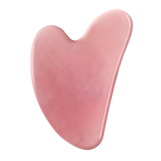 Rose Quartz Gua Sha