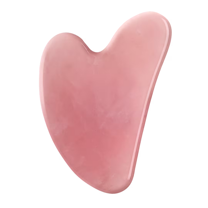 Rose Quartz Gua Sha