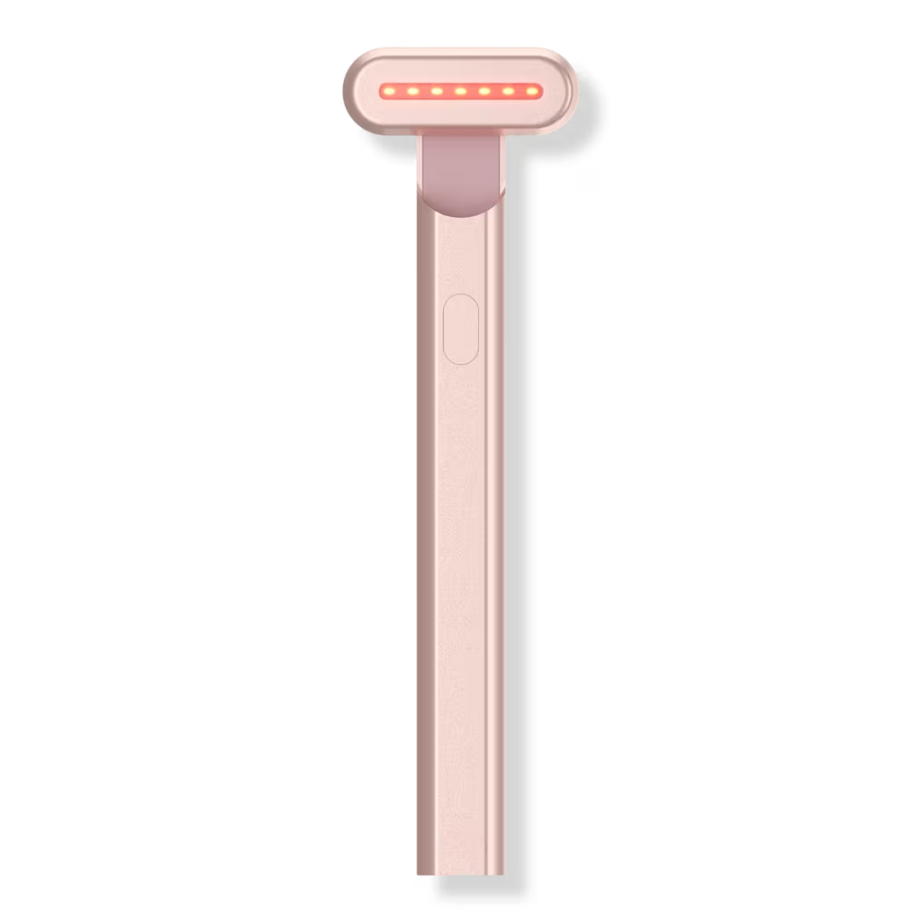 4-in-1 Radiant Renewal Skincare Wand
