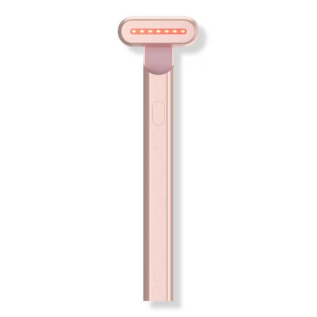 4-in-1 Radiant Renewal Skincare Wand