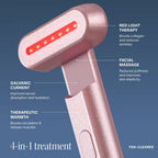 4-in-1 Radiant Renewal Skincare Wand