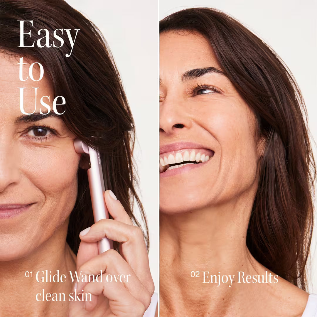 4-in-1 Radiant Renewal Skincare Wand