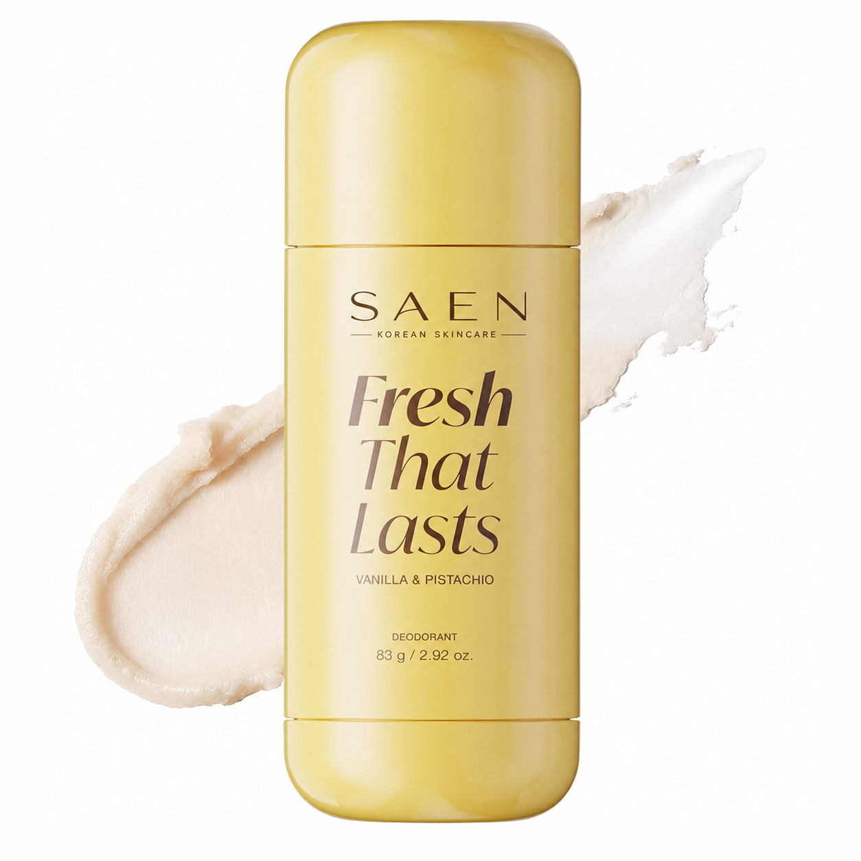Flawless Underarm Brightening Deodorant | Kojic Acid & Turmeric