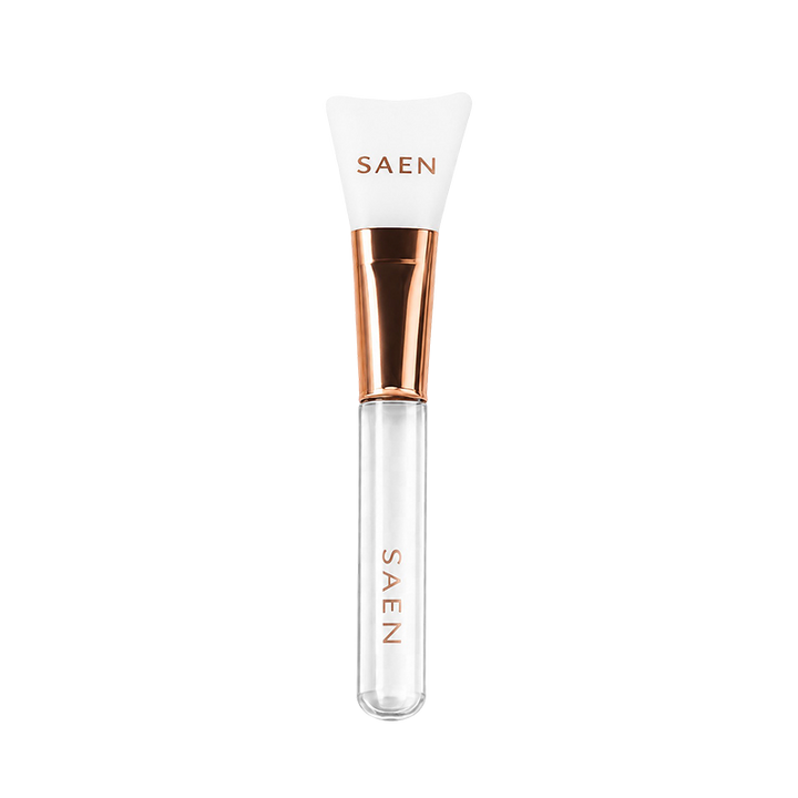 SAEN Mask Silicone Brush